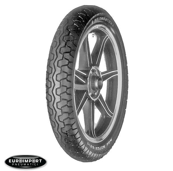 Bridgestone G 510  3.00/  18 52 P  XL  TT DOT 2025